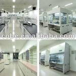 2014 chemical/physical /hospital / school lab furniture