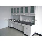 dental lab bench,lab table,laboratory furniture