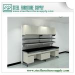 chemical laboratory table/dental lab furniture-SFS-2575
