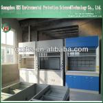 Dental Lab Furniture/ Dental Lab Fume Exhaust Hood