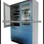 HM Multistep medicine cabinet for laboratory