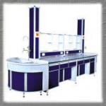 GIGA modern design used chemical laboratory furniture