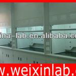 FH-4 laboratory chemical fume hoods buy in Riyadh,school acid resist fume hood-fume hood