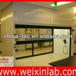 FH-01 CE laboratory steel fume cupboards