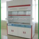 Fume Hood Fume Cupboard For Laboratory Safety Lab Equipment Made In China-