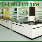 School/Hospital/College Laboratory Furniture Lab Bench-