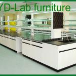 School/Hospital/College Laboratory Furniture Lab Bench