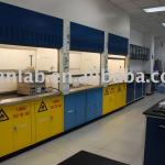 lab fume hood