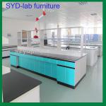 biology lab furniture-