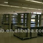 laboratory furniture