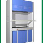 university school laboratory fume hood