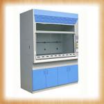 GIGA chemical laboratory steel fume hood