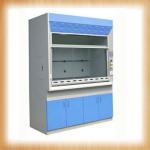 GIGA chemical laboratory steel fume hood