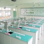 Integrated Biological Laboratory Equipment