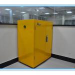 Customized laboratory flammable explossion proof cabinet