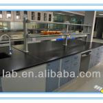 2014 morden school steel lab furniture-HL-ZYT