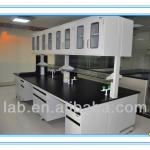 morden design island lab bench