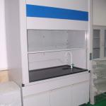 CE certified fume hood for lab use Fast Delivery