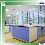 High Quality Economic Student Lab Furniture Price Laboratory Equipment Laboratory Workbench Lab Table Experimental Workstation