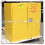 metal flammable safety cabinet