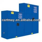 metal aicd storage cabinet with PP shelf