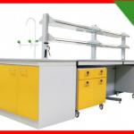 chemical workbench / laboratory furniture-JTM