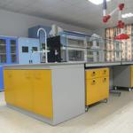 laboratory metal workbench table designs