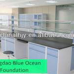 high quality and best service supplier for chemistry dental Laboratory Furniture