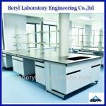 Steel Laboratory Workbench