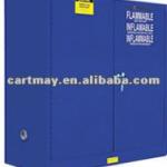 Acid storage cabinet