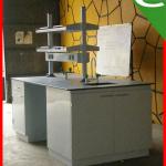 physical lab workbench furniture