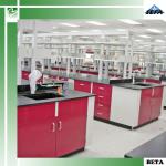 Lab Furniture School Laboratory Workbench chemical Lab Bench physics Workstation Equipment-Beta-A-01-03