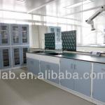 University lab furniture