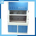 High quality Horizontal Laminar Flow Cabinet Exhaust Fume Hood