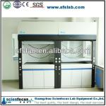 FH01-005 - New design All steel fume hood