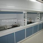 Fume Hood for clean room and laboratory