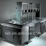 lab bench