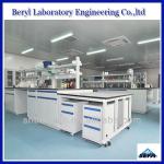 Laboratory Workbench with Wheels-MWB-02