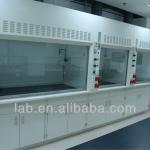 Fume Hood