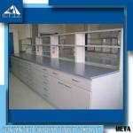 Floor Mounted Full Steel Laboratory Workbench-Beta-A-01-33