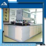 2014 Hot Sale Lab Steel Workstation Furniture