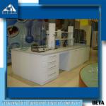 2014 Hot Sale Lab Steel Workstation Furniture