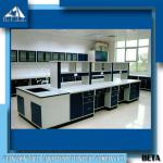 2014 Hot Sale Lab Steel Workstation Furniture