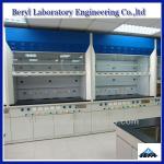 Laboratory Furniture,Laboratory Fume Hoods-SFH-06