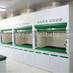 2013 New Steel Laboratory Fume Hood