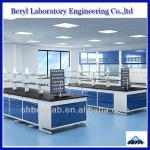 BWB-01,Chemical Laboartory Bench-FSW-B03
