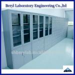 Laboratory Lockable File Cabinet-FSSC05