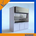 laboratory fume hood for the food and drug inspection