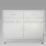 Can be spliced laboratory bench-No.6 cabinet