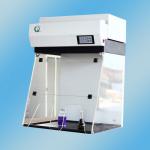 fume hood Equipt with United States imported filters and Germany Fan